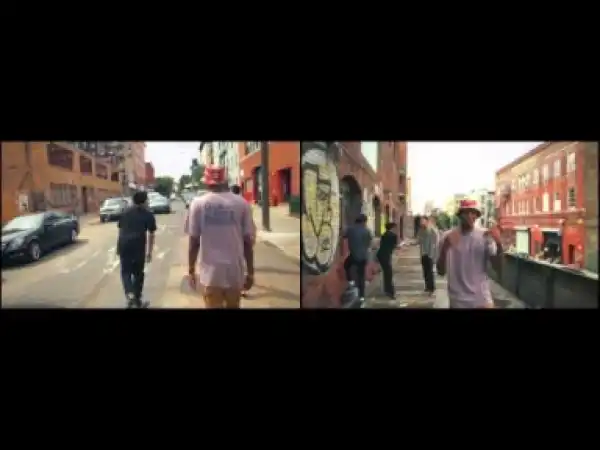 Video: Bryant Dope - NNY (feat. ANTHM)